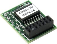 AL ASUS x ASMB8-iKVM KVM over IP module for Z10 series