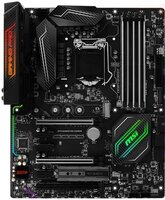 MSI Z270 Gaming Pro Carbon s1151 DDR4 ATX alaplap