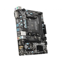 AL MSI A320M-A PRO sAM4 A320 DDR4 mATX