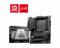 AL MSI MAG Z790 TOMAHAWK WIFI LGA1700 Z790 DDR5 ATX