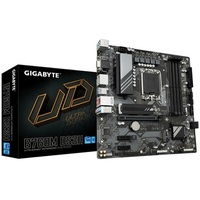 AL GA B760M DS3H DDR5 LGA1700 B760 DDR5 mATX