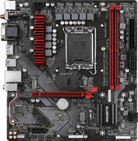 AL GigaByte B760M GAMING AC DDR4 LGA1700 B760 DDR4 mATX