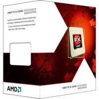 AMD FX-6350 3,9GHz 8M processzor / CPU