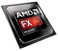 AMD FD4300WMHKBOX 3.8GHz AM3+ processzor