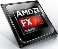 AMD FX-9590 4.7GHz AM3+ dobozos processzor