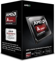 AMD A10-7850K Processzor Kaveri 4,0G L2 4Mb 95W BOX FM2+