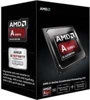 AMD A8-7600 Kaveri processzor dobozos