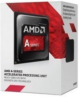 AMD A10 7800 processzor, dobozos