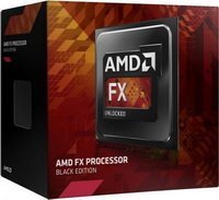 AMD FX-8320E 3.2GHz 95W AM3+ FD832EWMHKBOX processzor, dobozos