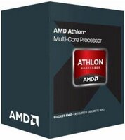 AMD Athlon X4 840 Quad 3,1G L2 4Mb 65W processzor, dobozos