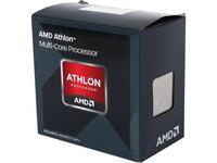 AMD Athlon X4 845 FM2+ X4 845K 3,5GHz 2Mb 65W BOX AD845XACKASBX processzor, dobozos