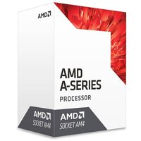 AMD AM4 Bristol A6-9500 3,5GHz 1M 65W BOX AD9500AGABBOX processzor, dobozos