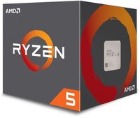 AMD AM4 Ryzen 5 3600X 3,8GHz 32Mb 95W 100-100000022BOX CPU, dobozos