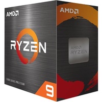 CPUA AMD AM4 Ryzen 9 5900X 3,7GHz 12C 64Mb 105W 100-100000061WOF
