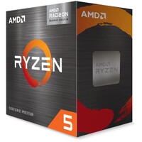 CPUA AMD AM4 Ryzen 5 5600G 4,4GHz 19Mb 65W 100-100000252BOX