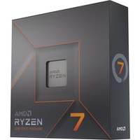 CPU AMD AM5 Ryzen 7 7700X 4,5GHz 32Mb 65W 100-100000591WOF