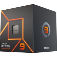 CPU AMD AM5 Ryzen 9 7900X 4,7GHz 12C/64M 100-100000589WOF