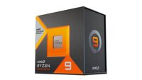 CPU AMD AM5 Ryzen 9 7950X3D 4,2GHz100-100000908WOF
