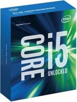 Intel Core i5 6402P 2,7GHz 6MB LGA1151 processzor, dobozos