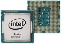 Intel Core i7 4790 3.6GHz 8MB L3 processzor