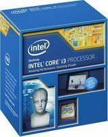 Intel Core i3 4170 3.7GHz 3MB L3 Cache LGA1150 processzor, dobozos