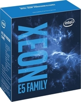 CPU Xeon E3-1230V6 Quad 3,65GHz 8Mb BOX s1151 BX80677E31230V6