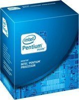 Intel Pentium Dual Core G2030T 2,6GHz 3M processzor / CPU