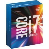 Intel Core i7 6700K QuadCore 4,0GHz 8MB LG1151 processzor, dobozos ,CPU hűtő nem jár hozzá