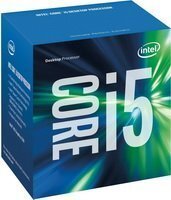 Intel Core i5 6600T 2,7GHz 6MB LGA1151 processzor, OEM