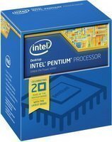 Intel Dual Core G4400 3,3GHz 3MB LGA1151 processzor, dobozos