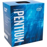 Intel Pentium Dual Core G4620 3,7GHz 3MB LGA1151 processzor, dobozos