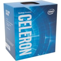 Intel Celeron G3930 LGA1151 2MB 2,9GHz processzor, dobozos