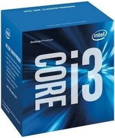 Intel Core i3 7300 4,0GHz 3MB LGA1151 processzor, dobozos