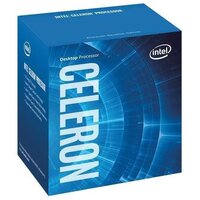 Intel Celeron G4900 3,1Ghz Celeron LGA1151-G8 2MB 54WBOX processzor, dobozos
