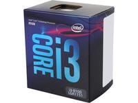 CPU Core i3-9100F 3,7GHz 6MB LGA1151 BX80684I39100F