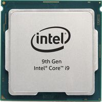 Intel Core i9-9900T