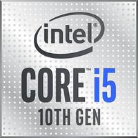 CPU Core i5 10400F 2,9GHz 12MB LGA1200 BOX BX8070110400F