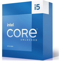 CPU Core i5 13600K 3,5GHz LGA1700 BX8071513600K