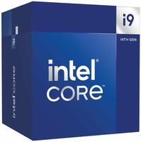 CPU Core i9-14900 2,0GHz 36MB LGA1700 BOX BX8071514900