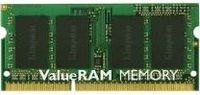 DDR3 SO-DIMM 8Gb/1600MHz Kingston CL11 KVR16S11/8