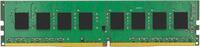 DDR4  8Gb/2400Mhz Kingston KVR24N17S8/8