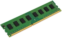 DDR4  4Gb/2400Mhz Kingston KVR24N17S8/4