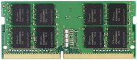 Kingston KCP424SD8/16 16Gb/2400MHz CL17 1x16GB DDR4 SO-DIMM memória