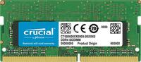 Crucial CT16G4SFD824A 16Gb/2400MHz DDR4 SO-DIMM memória
