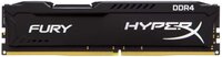 Kingston HyperXFury Black HX426C16FB3/16 16Gb/2666MHz DDR4 memória
