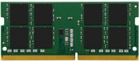 DDR4 SO-DIMM 16Gb/3200MHz Kingston KVR32S22D8/16
