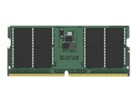 DDR5 SO-DIMM 32Gb/4800MHz Kingston KCP548SD8-32