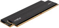 DDR5 32Gb/5600MHz Crucial Pro K2 CL46 CP2K16G56C46U5