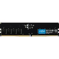 DDR5 32Gb/4800MHz Crucial Dual Rank CL40 CT32G48C40U5