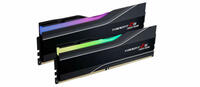 DDR5 32Gb/6000MHz G.Skil K2  Z5 NEO RGB F5-6000J3636F16GX2-TZ5NR